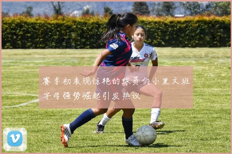 赛季初表现惊艳的球员们小里文班字母强势崛起引发热议