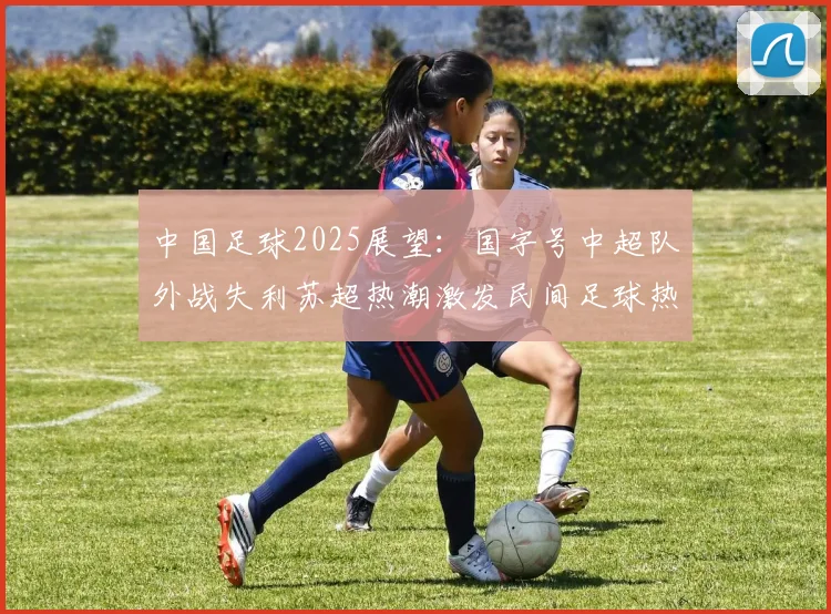 中国足球2025展望：国字号中超队外战失利苏超热潮激发民间足球热情